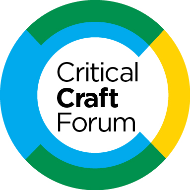 Critical Craft Forum logo