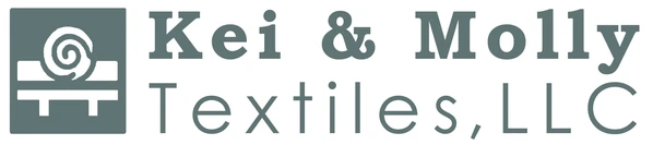 Kei & Molly Textiles logo