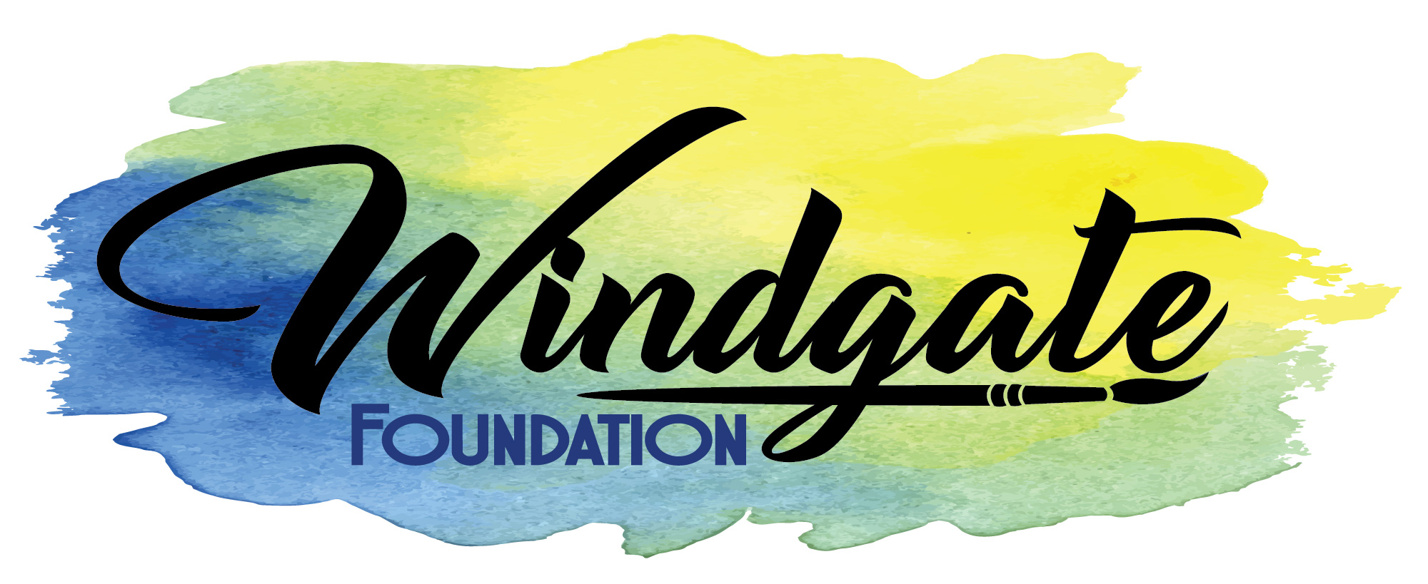 Windgate logo.
