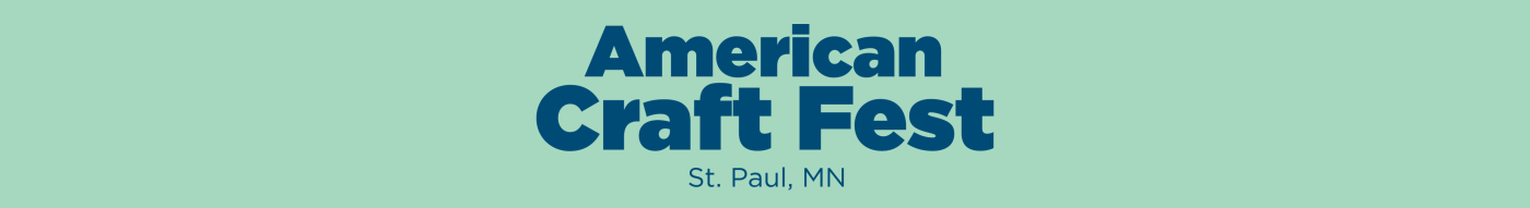 American Craft Fest Save the Date June 8-9
