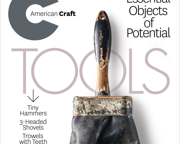 American Craft, December/January 2019 Issue