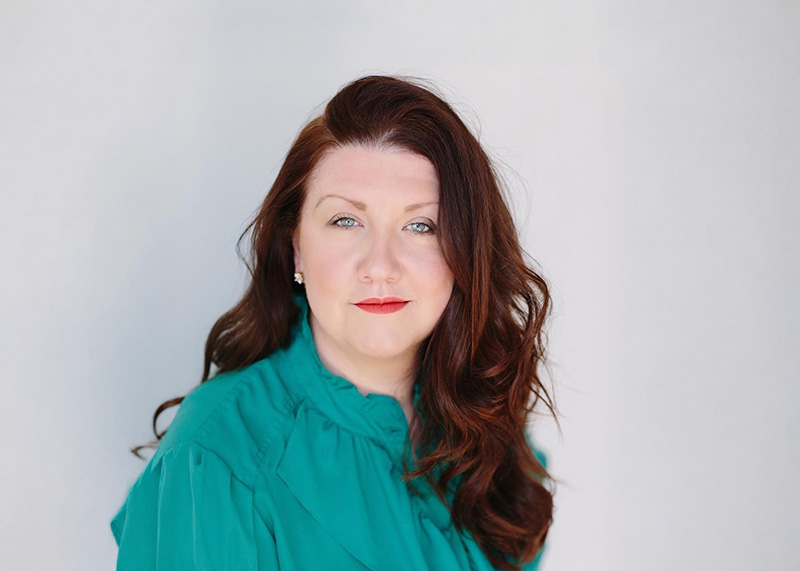 Laura Sullivan