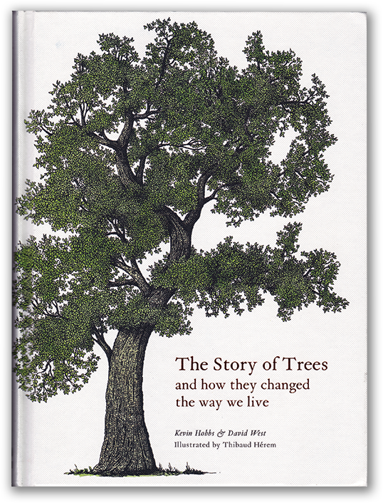 hobbs west story of trees cover