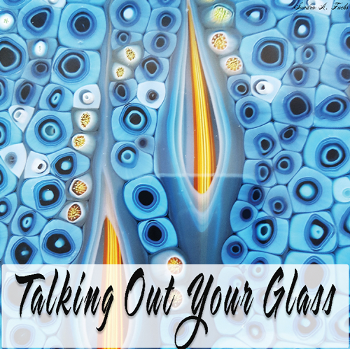 talking out your glass podcast