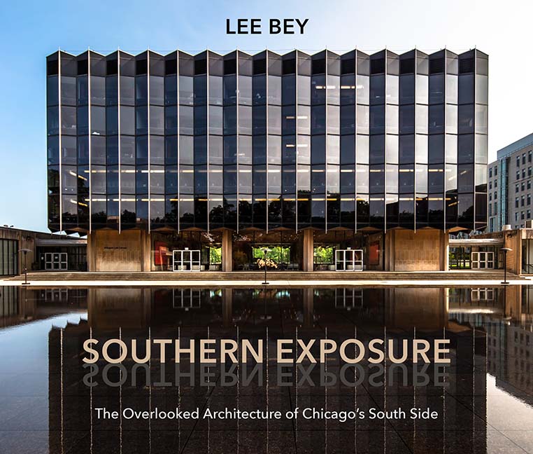 Cover of Southern Exposure by Lee Bey