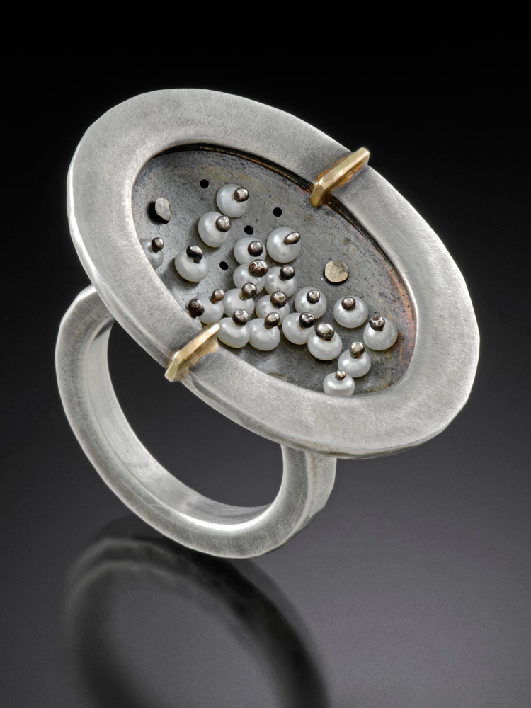 Handmade Gifts: Jewelry Roundup  American Craft Council