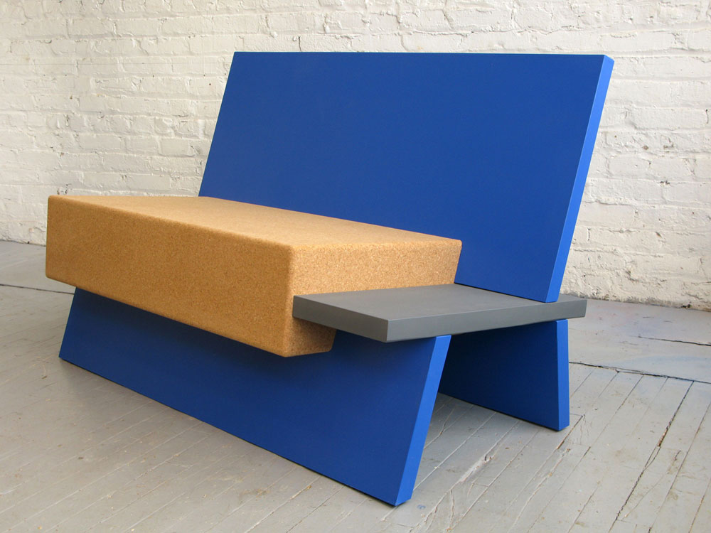 Daniel Michalik S Modern Furniture American Craft Council