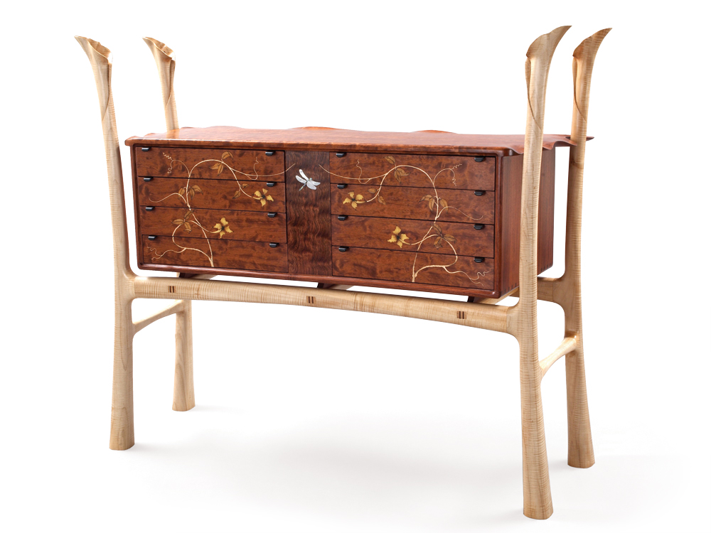 What Is Your Favorite Piece of Furniture? | American Craft ...