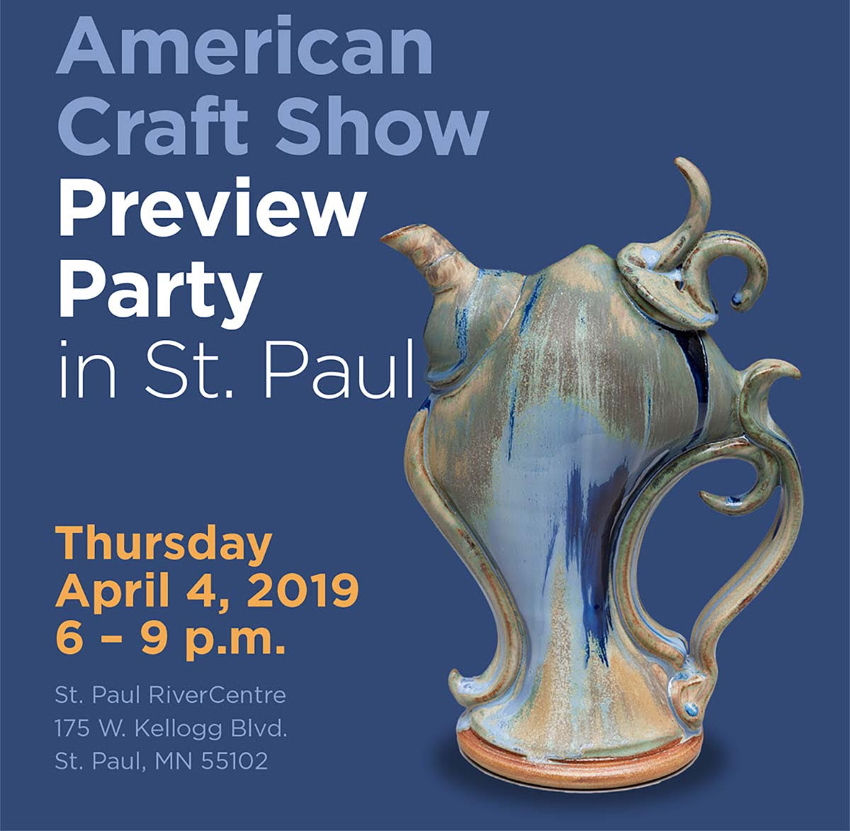 2019 Preview Party