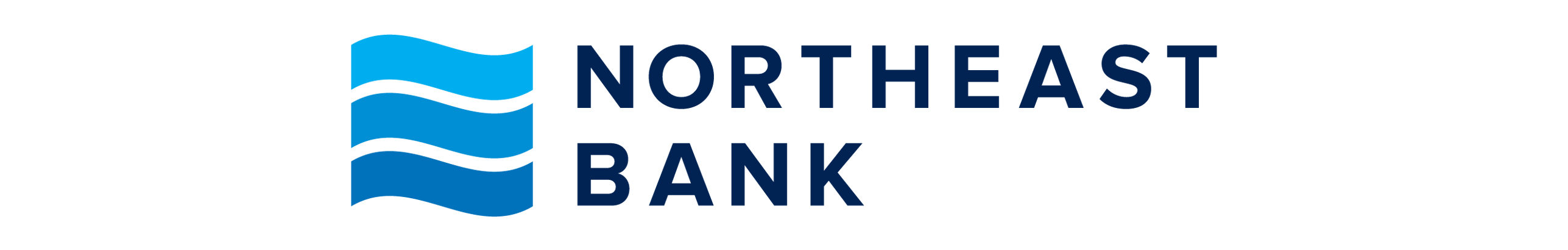 northeast bank logo