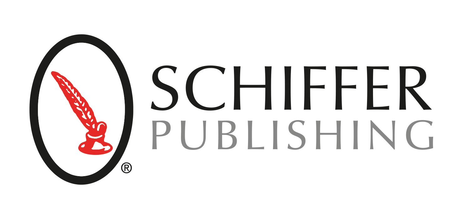Schiffer Publishing logo