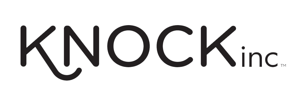 Knock Inc logo