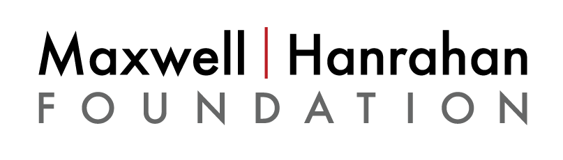 Maxwell Hanrahan logo