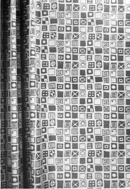Bernard Kester Textile 2