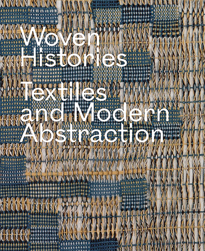 Woven Histories catalog, available from University of Chicago Press at press.uchicago.edu.