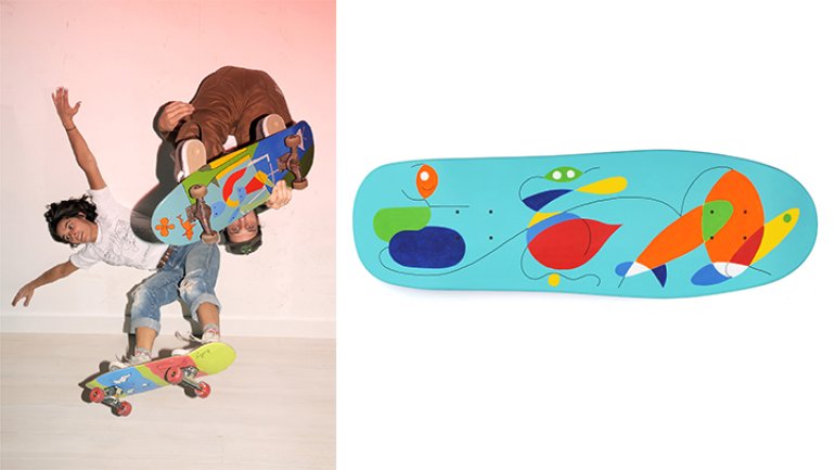 Baby Skateboards