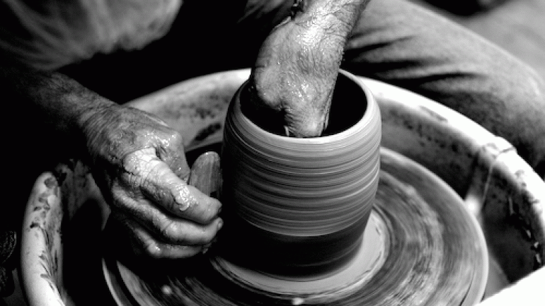 The Healing Powers of Craft | American Craft Council