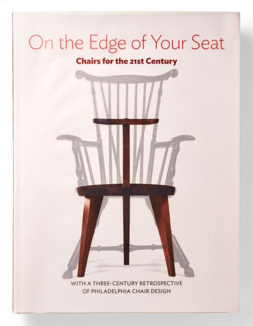 On the Edge of Your Seat: Chairs for the 21st Century 