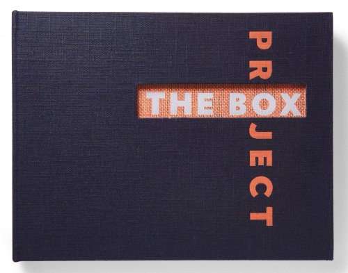 The Box Project cover