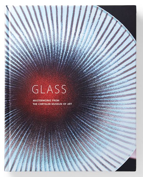 Glass: Masterworks from the Chrysler Museum of Art