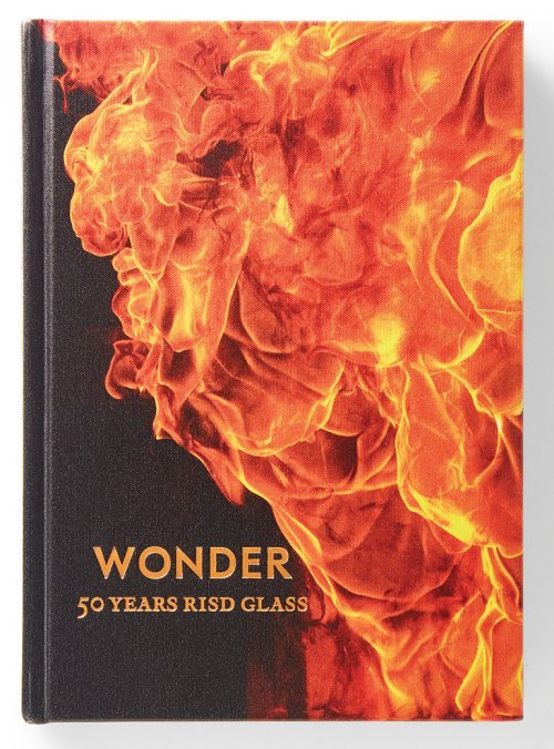 Wonder: 50 Years RISD Glass 