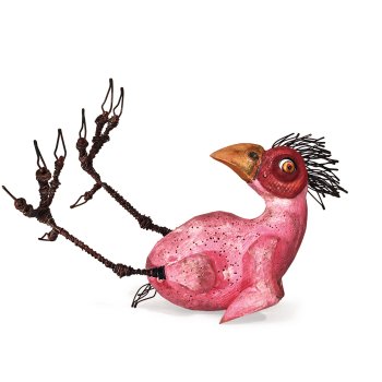Tom Hill Pink Chick