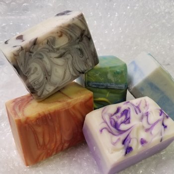 Sweetwater Soaps