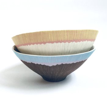Liz Pechacek bowls