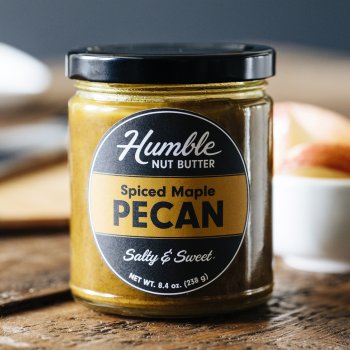 Humble Nut Butter