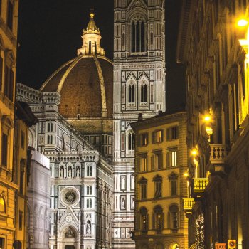 Brunelleschi Duomo