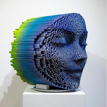 Gil Bruvel, Clarity 