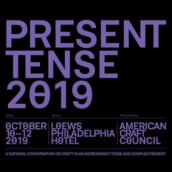 Present Tense 2019