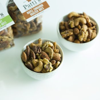Patti's Nuts & Granola 1