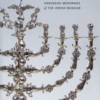 Luminous Art Hanukkah Menorahs of The Jewish Museum