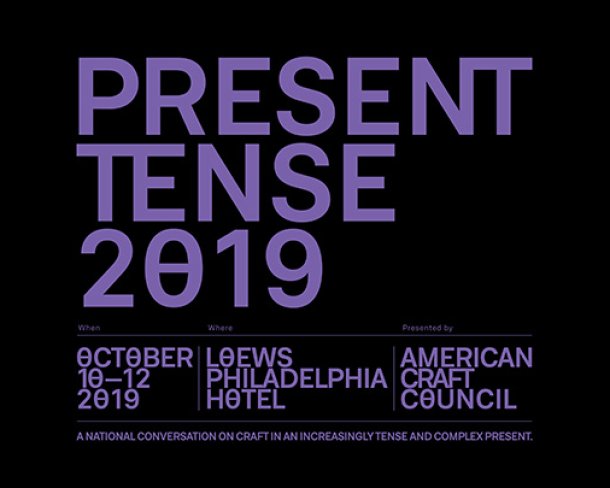 Present Tense 2019