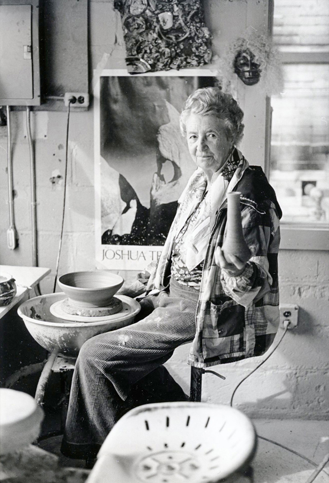 ACC Founder Aileen Osborn Webb