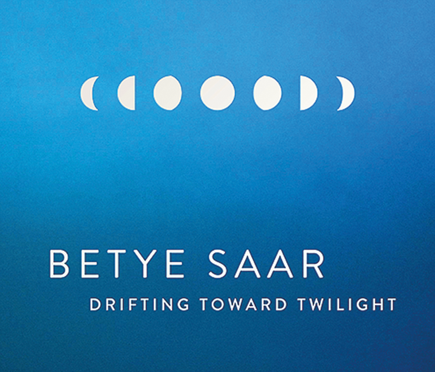 Betye Saar: Drifting Toward Twilight