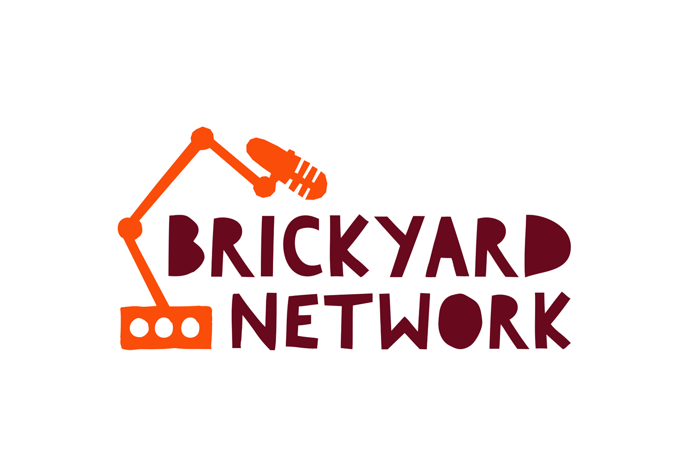 Brickyard Network logo