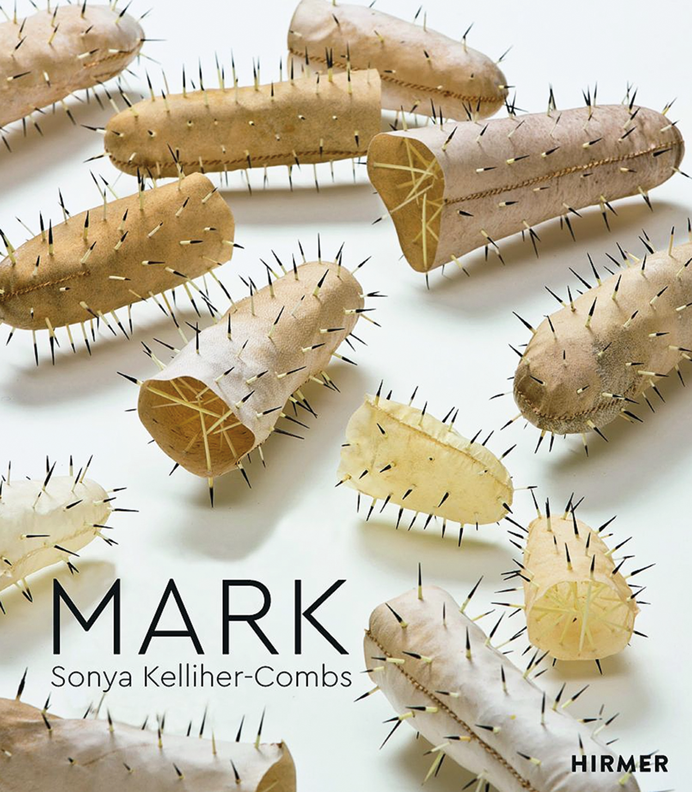 MARK by Sonya Kelliher-Combs