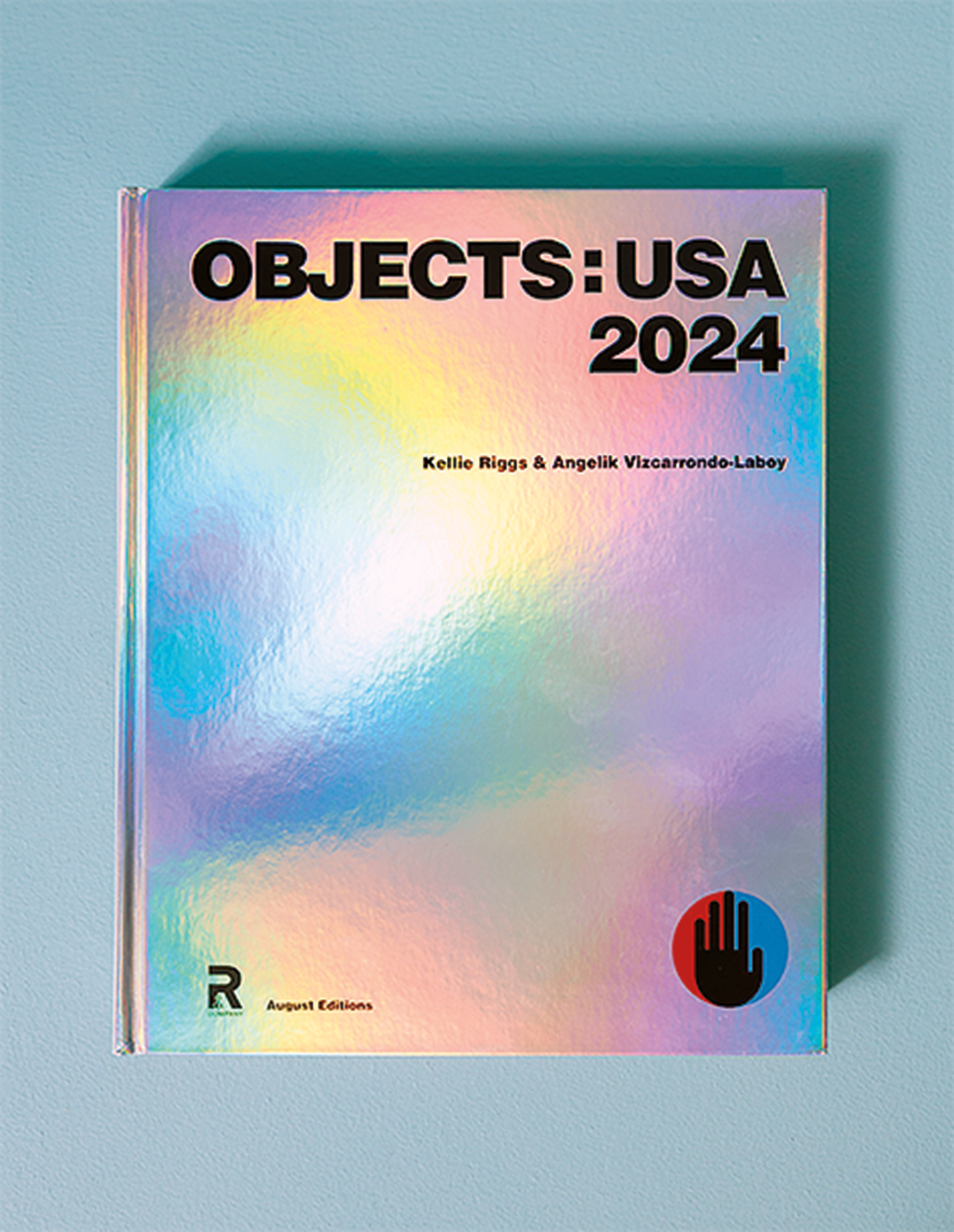Objects: USA 2024