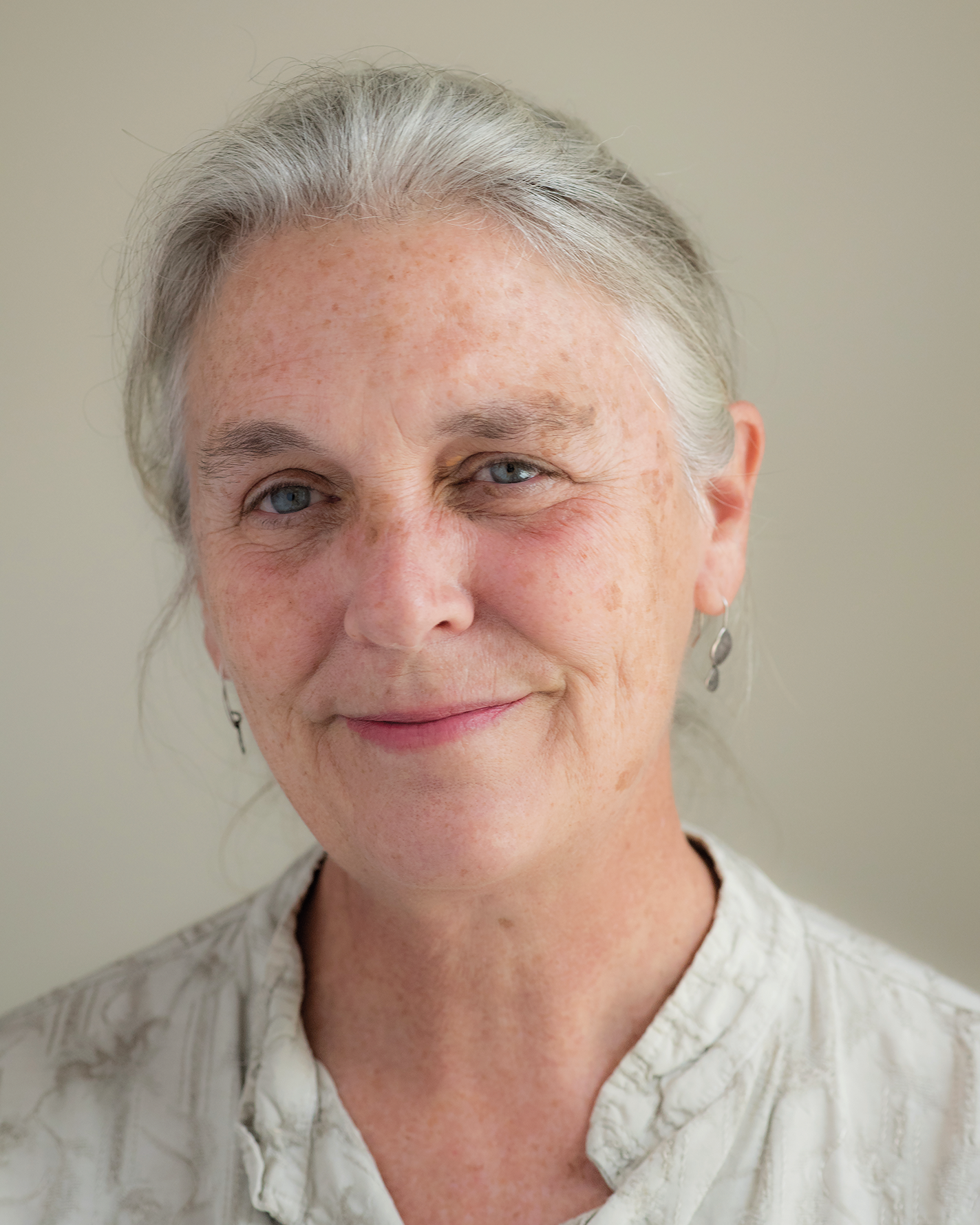 Former CERF+ Executive Director Cornelia Carey