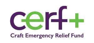 Craft Emergency Relief Fund logo
