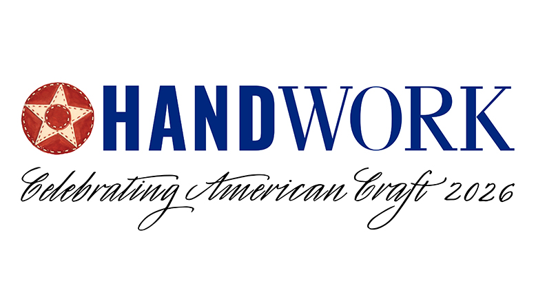 Handwork 2026 logo
