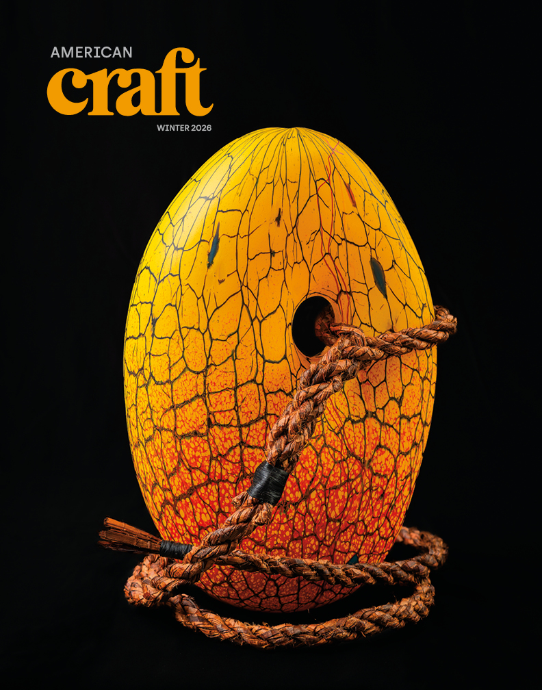 Winter 2026 issue cover