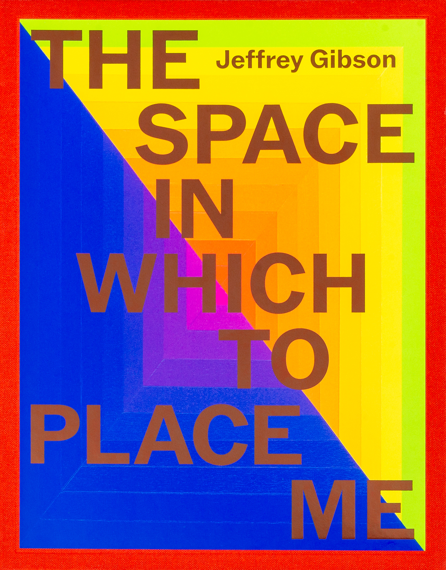 Jeffrey Gibson: The Space in Which to Place Me