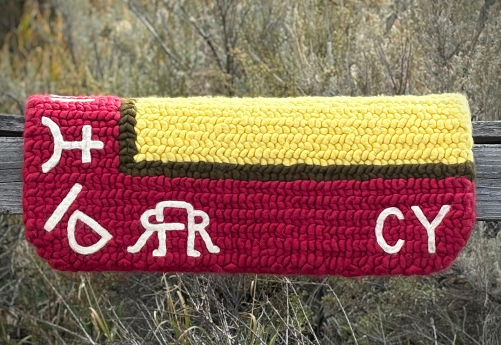 Diander Rider Between Horse and Rider, A Handmade Heirloom - American Craft Council ...